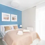 Apartment Porto Darłowo