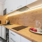 Porto Apartment *